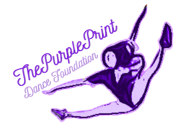 The Purple Print Dance Foundation