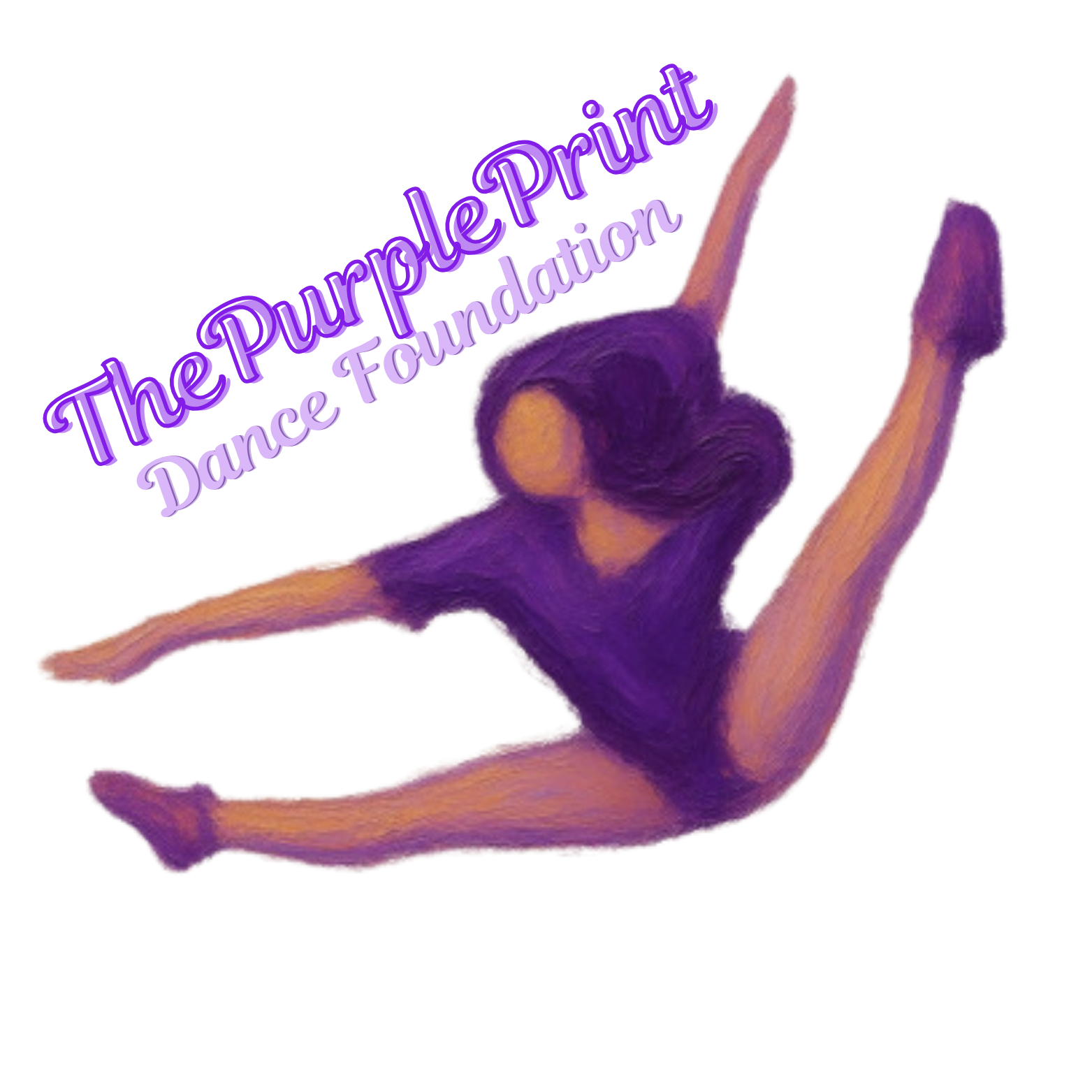 The Purple Print Dance Foundation